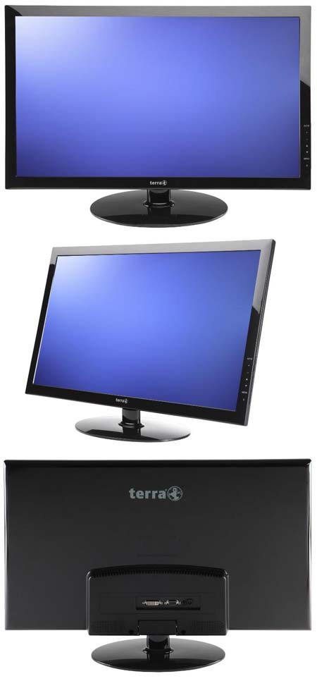 Terra LED 2250W во всей красе